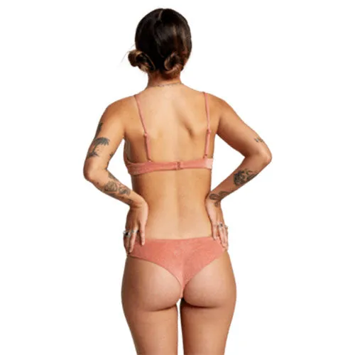 RVCA Strata Underwire Bikini Tops
