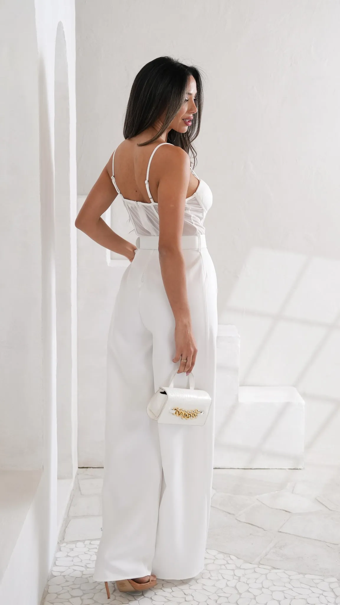 Salma Jumpsuit