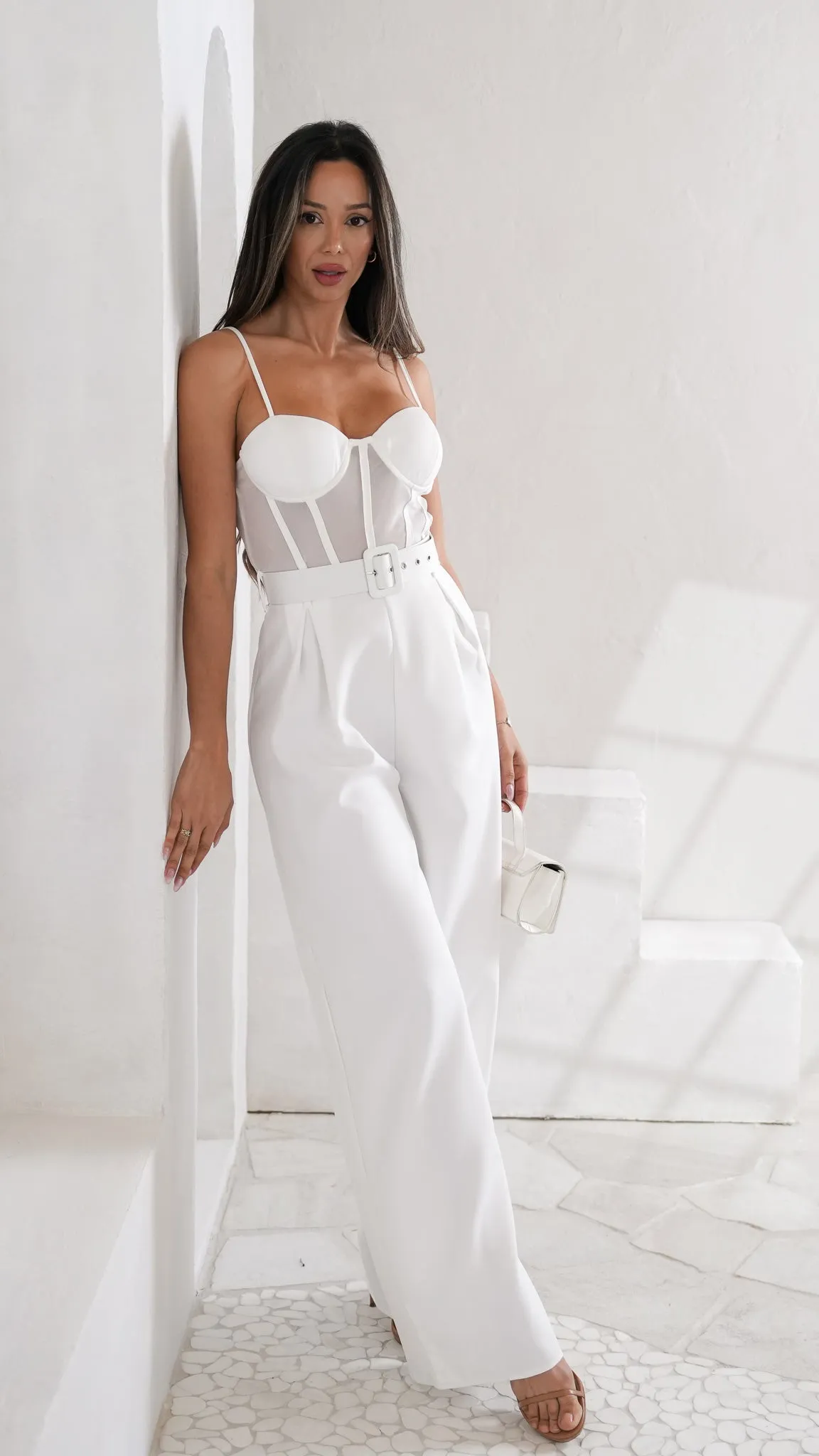 Salma Jumpsuit