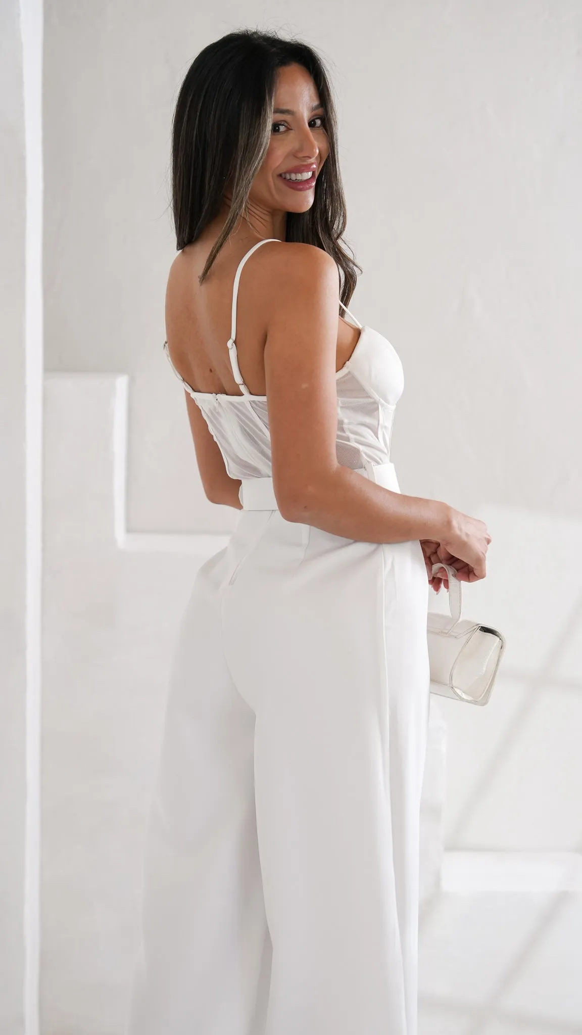 Salma Jumpsuit