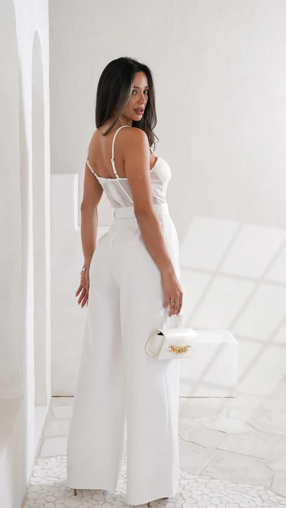 Salma Jumpsuit