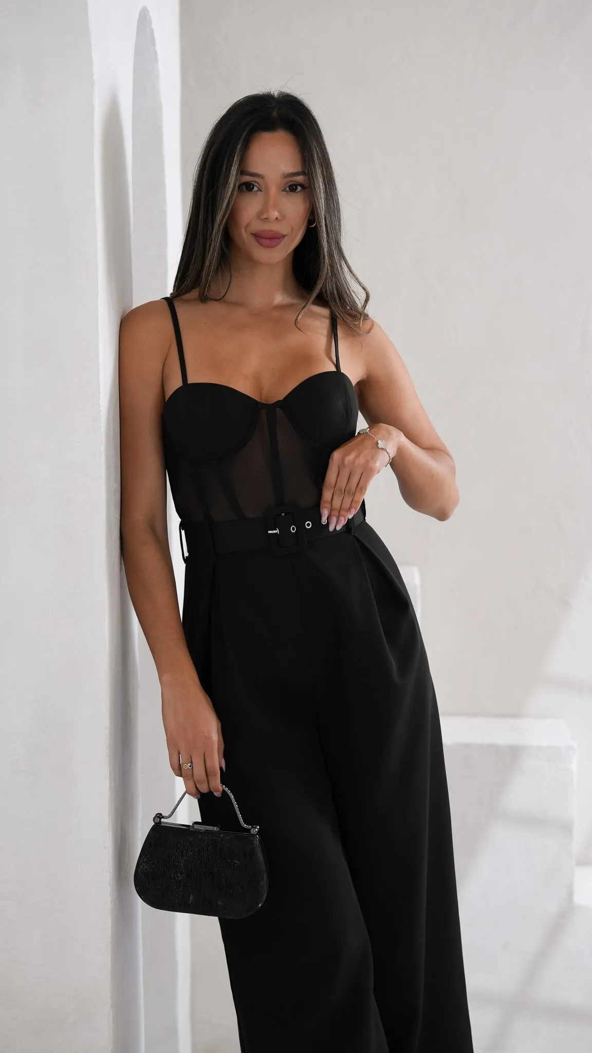 Salma Jumpsuit