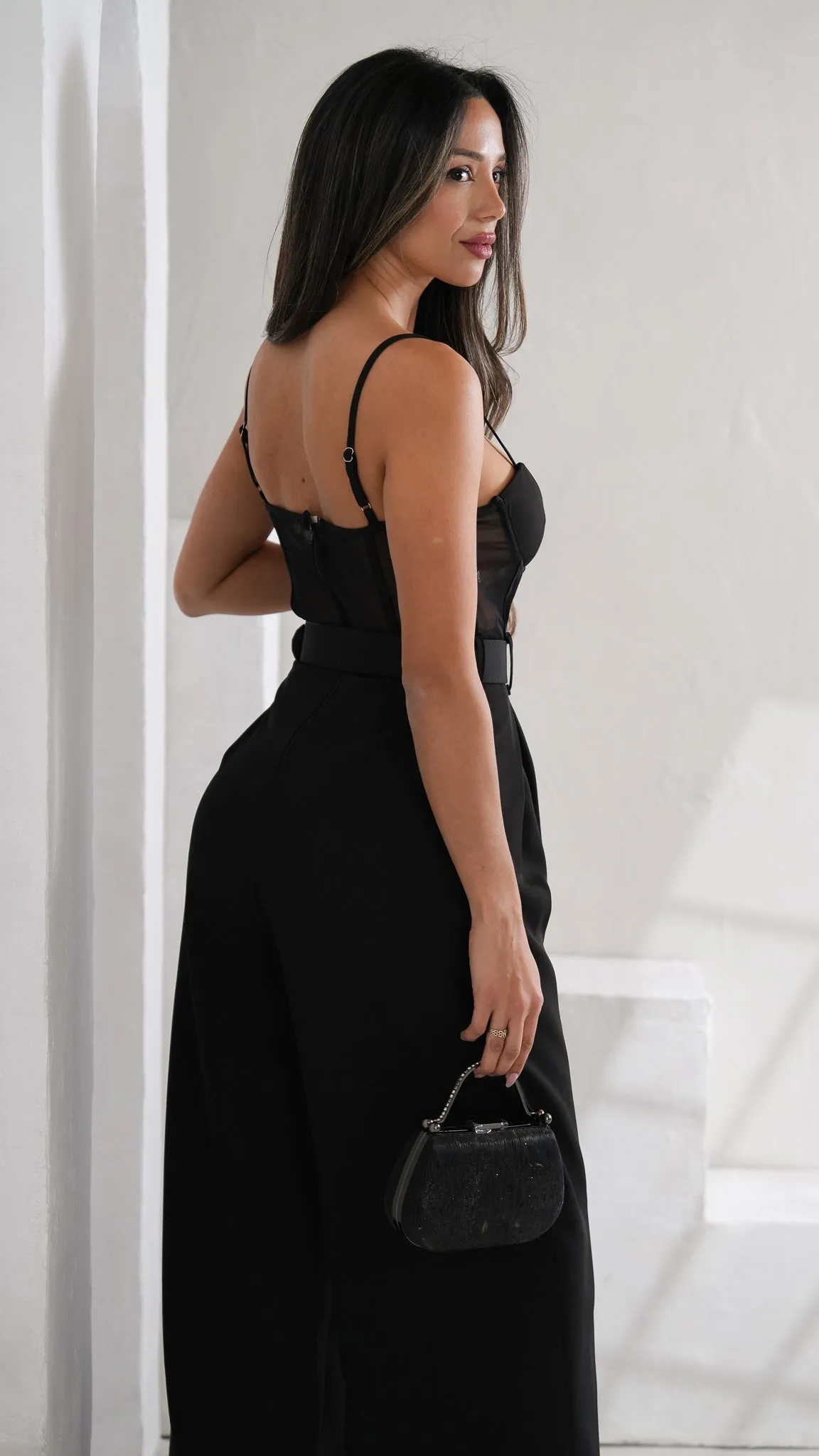 Salma Jumpsuit