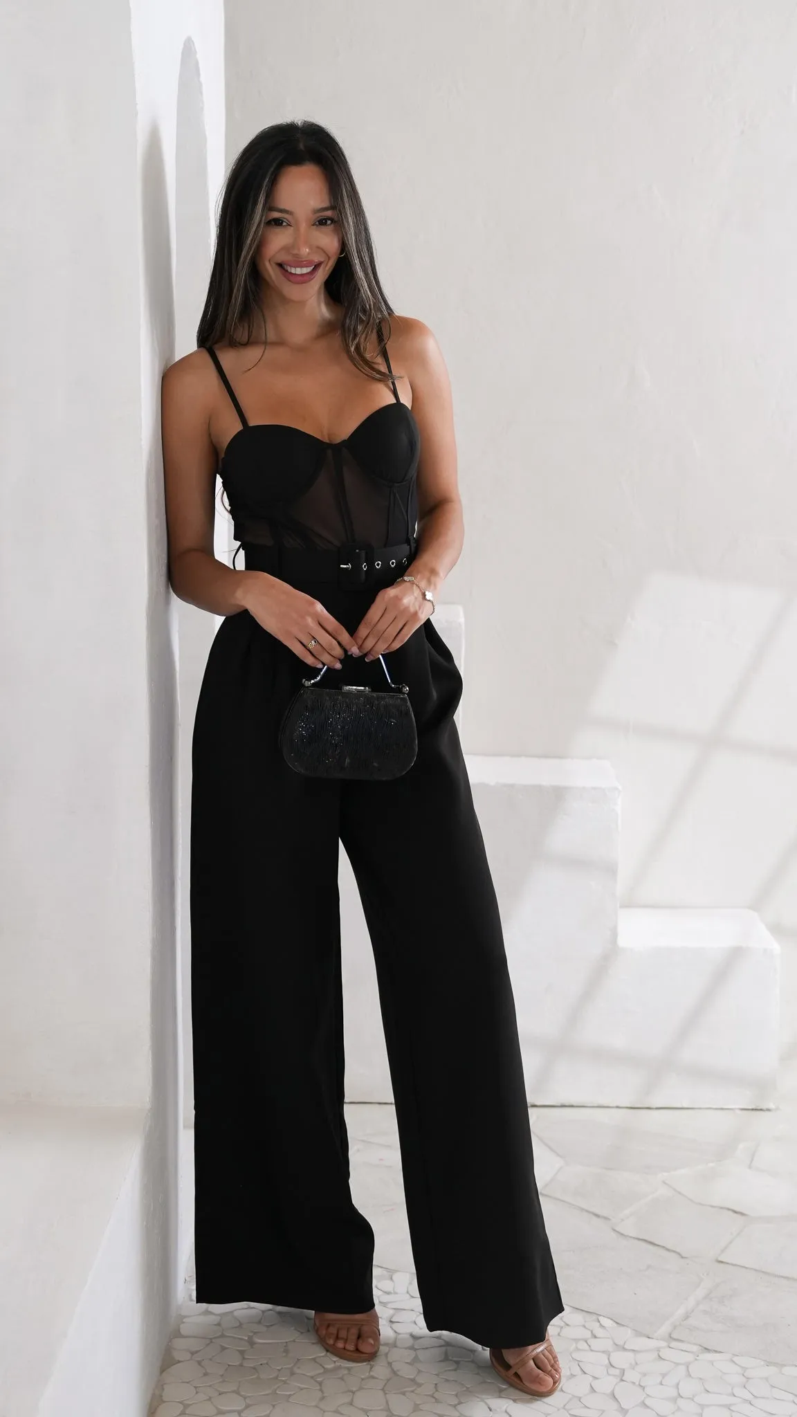 Salma Jumpsuit