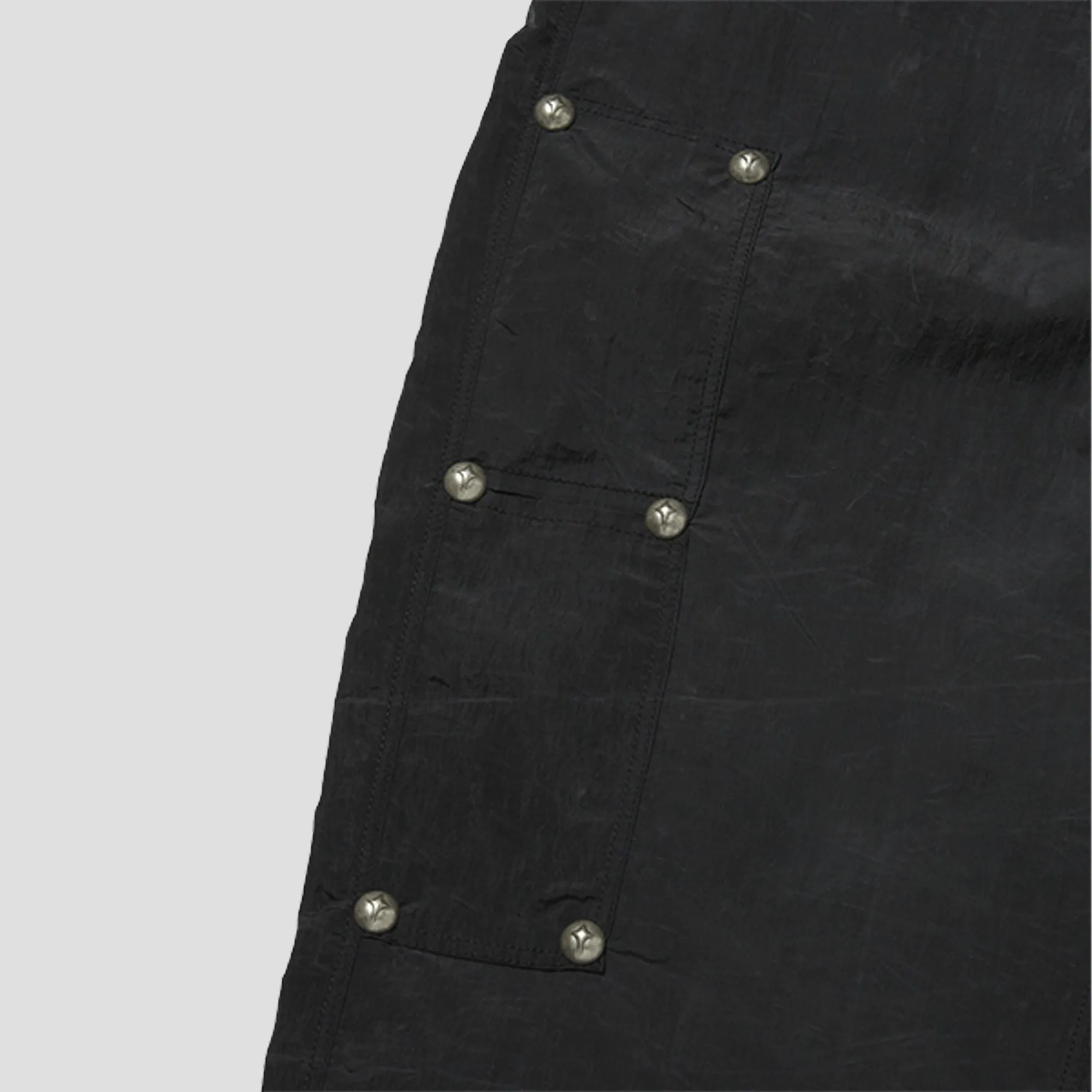 SCARRED BIO ARMY PANTS
