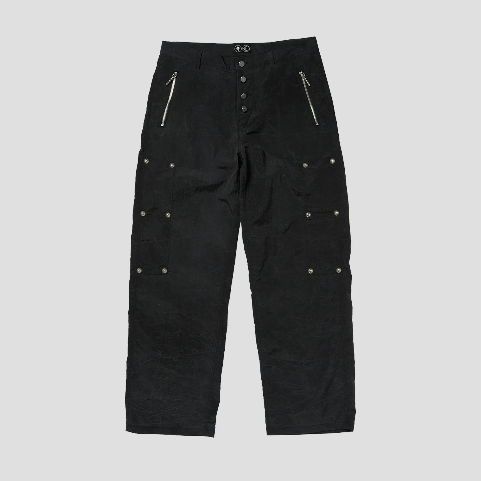 SCARRED BIO ARMY PANTS
