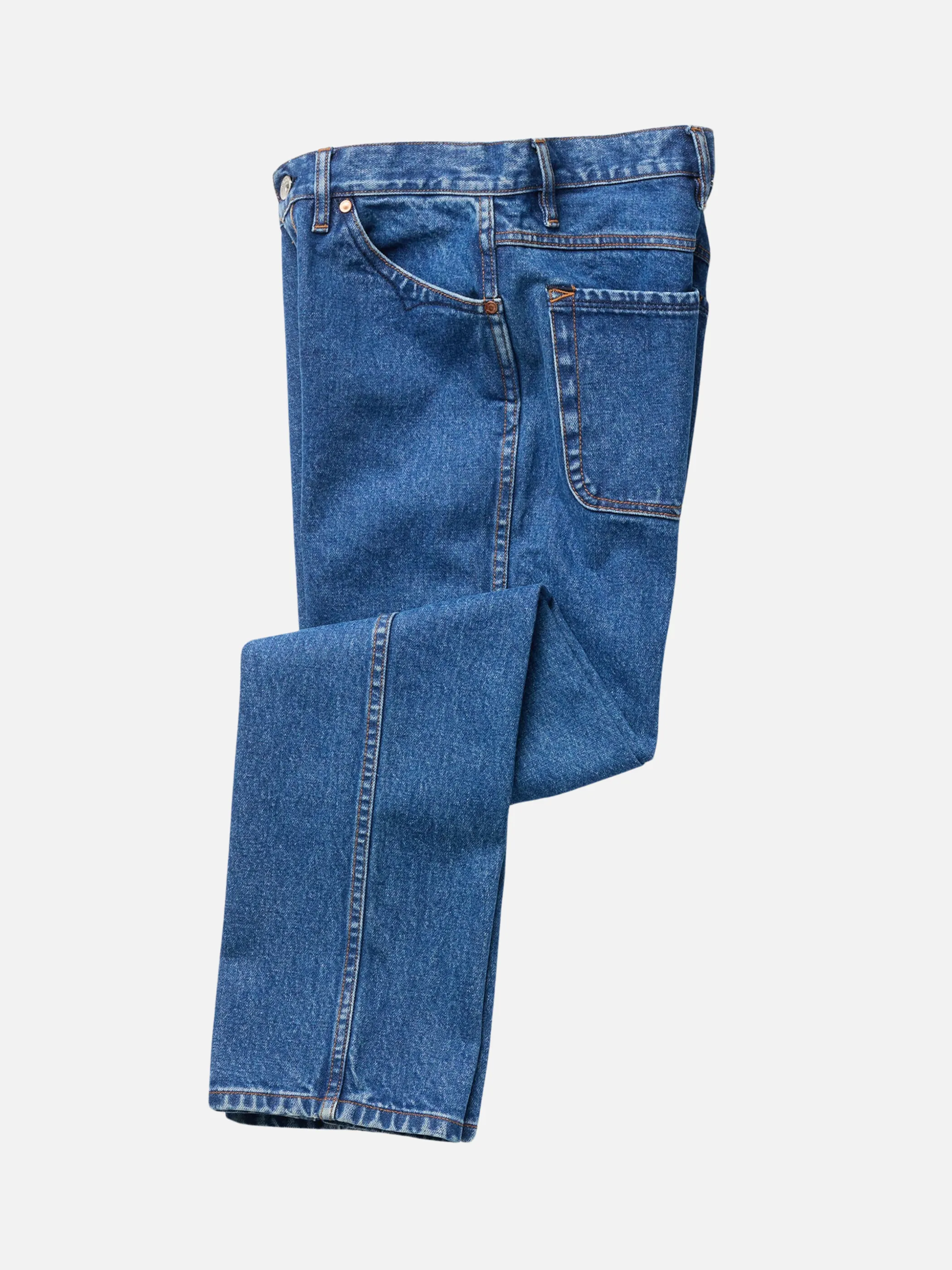 Seager Autry Jean - Antique Wash