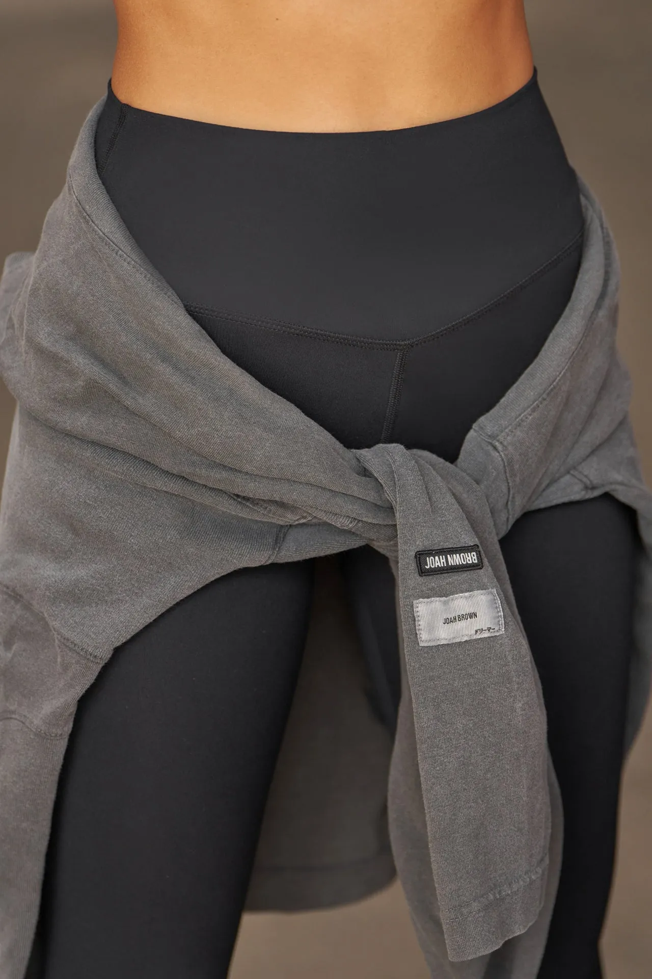 Second Skin Bootcut Legging
