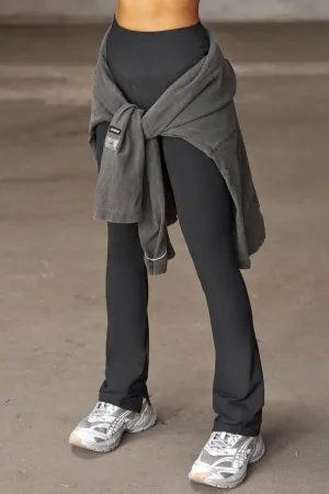 Second Skin Bootcut Legging