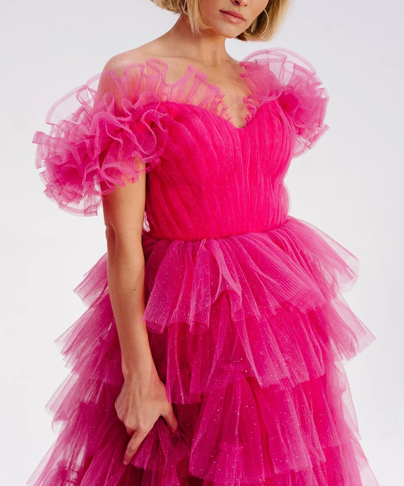 She's a Princess - Hot Pink (Pre-order)