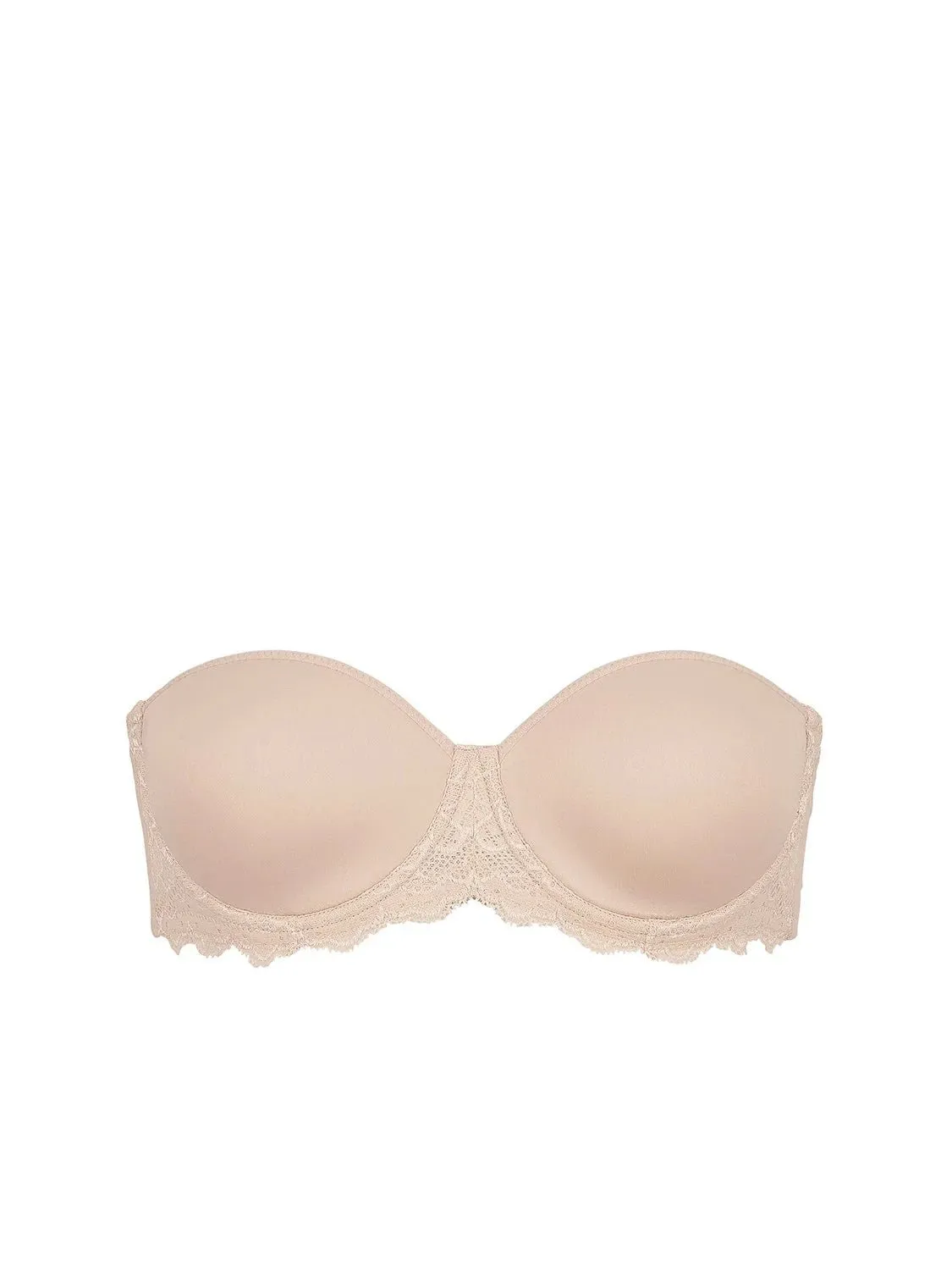 Simone Perele Caresse Strapless