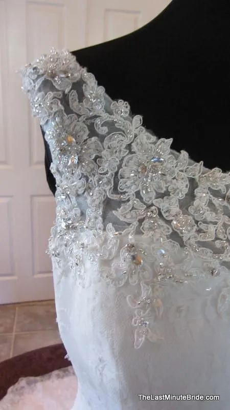 Sophia Tolli Wiress Y11328
