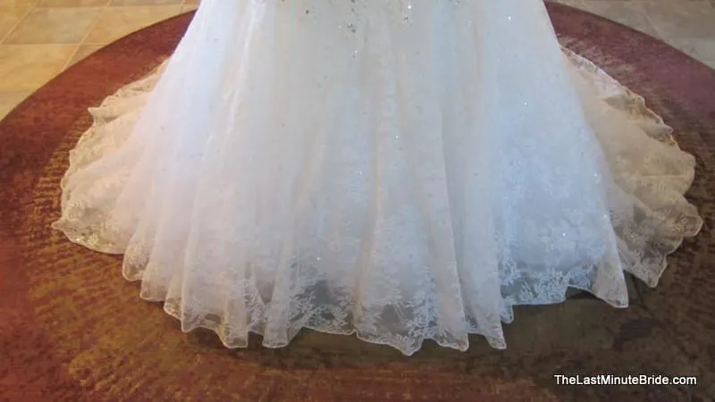 Sophia Tolli Wiress Y11328