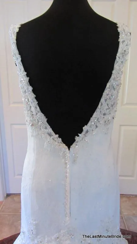 Sophia Tolli Wiress Y11328