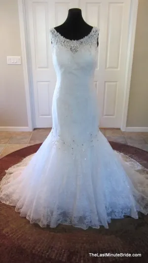 Sophia Tolli Wiress Y11328