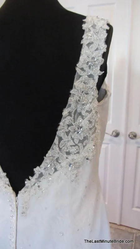 Sophia Tolli Wiress Y11328