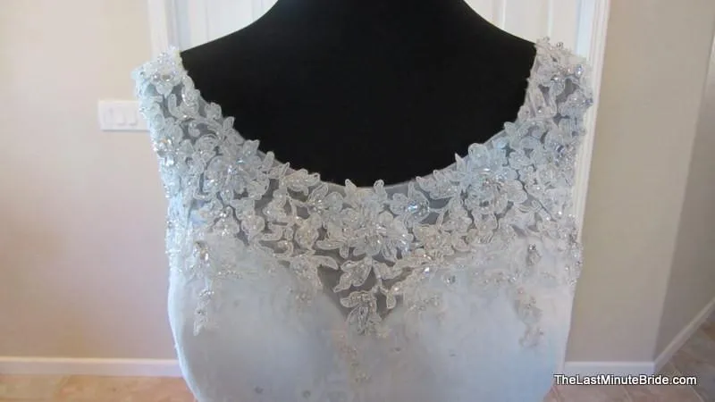 Sophia Tolli Wiress Y11328