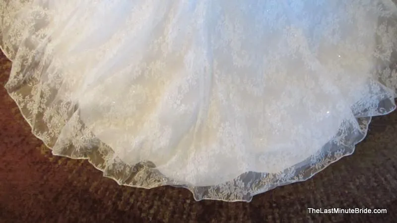 Sophia Tolli Wiress Y11328