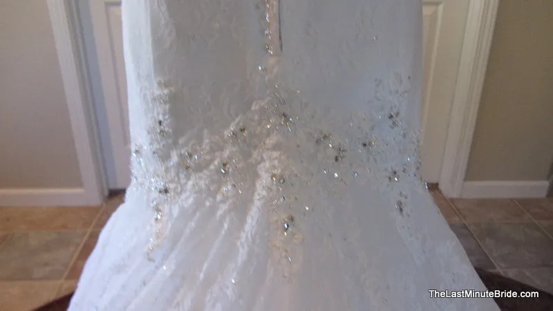 Sophia Tolli Wiress Y11328