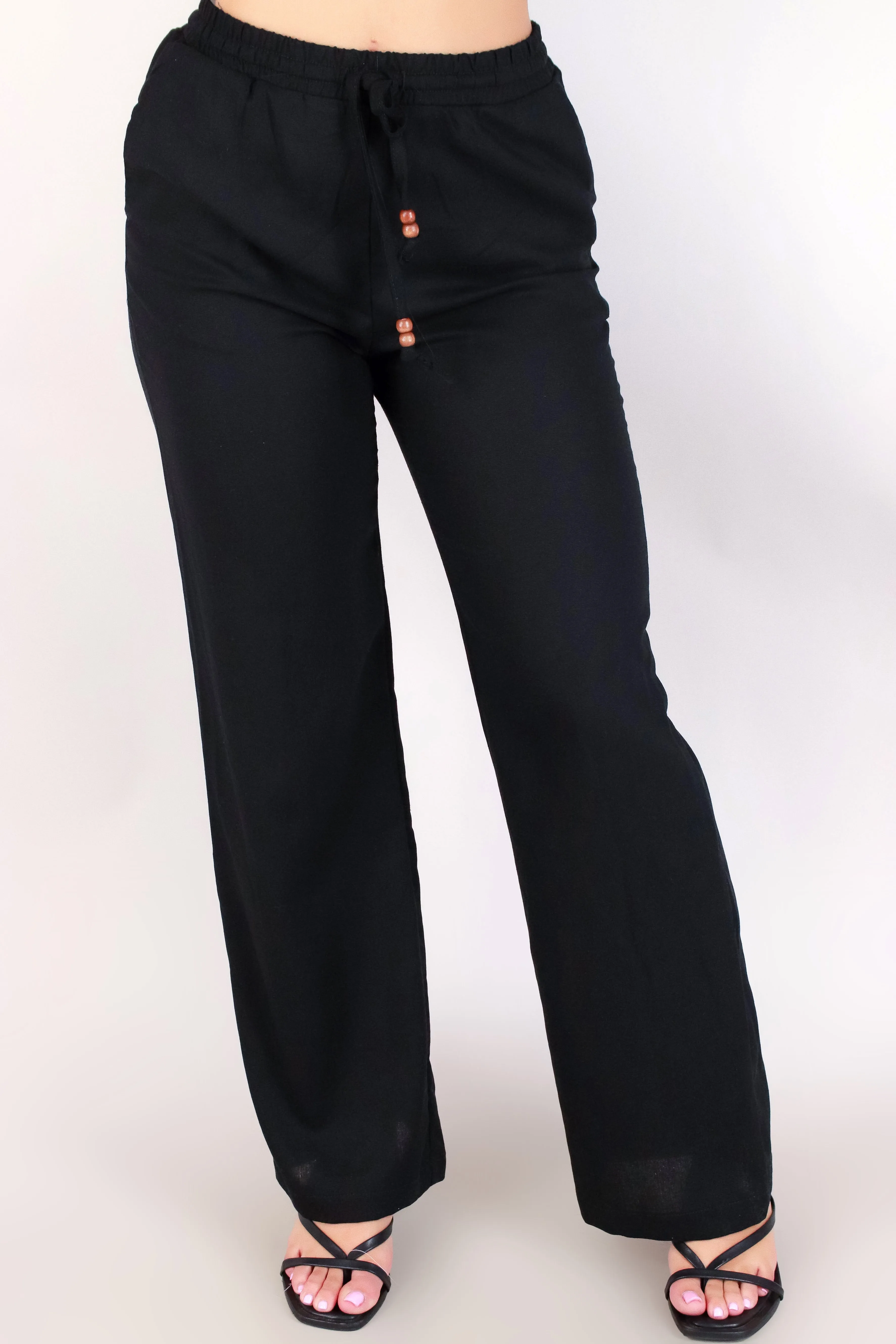 STAY TOXIC PANTS