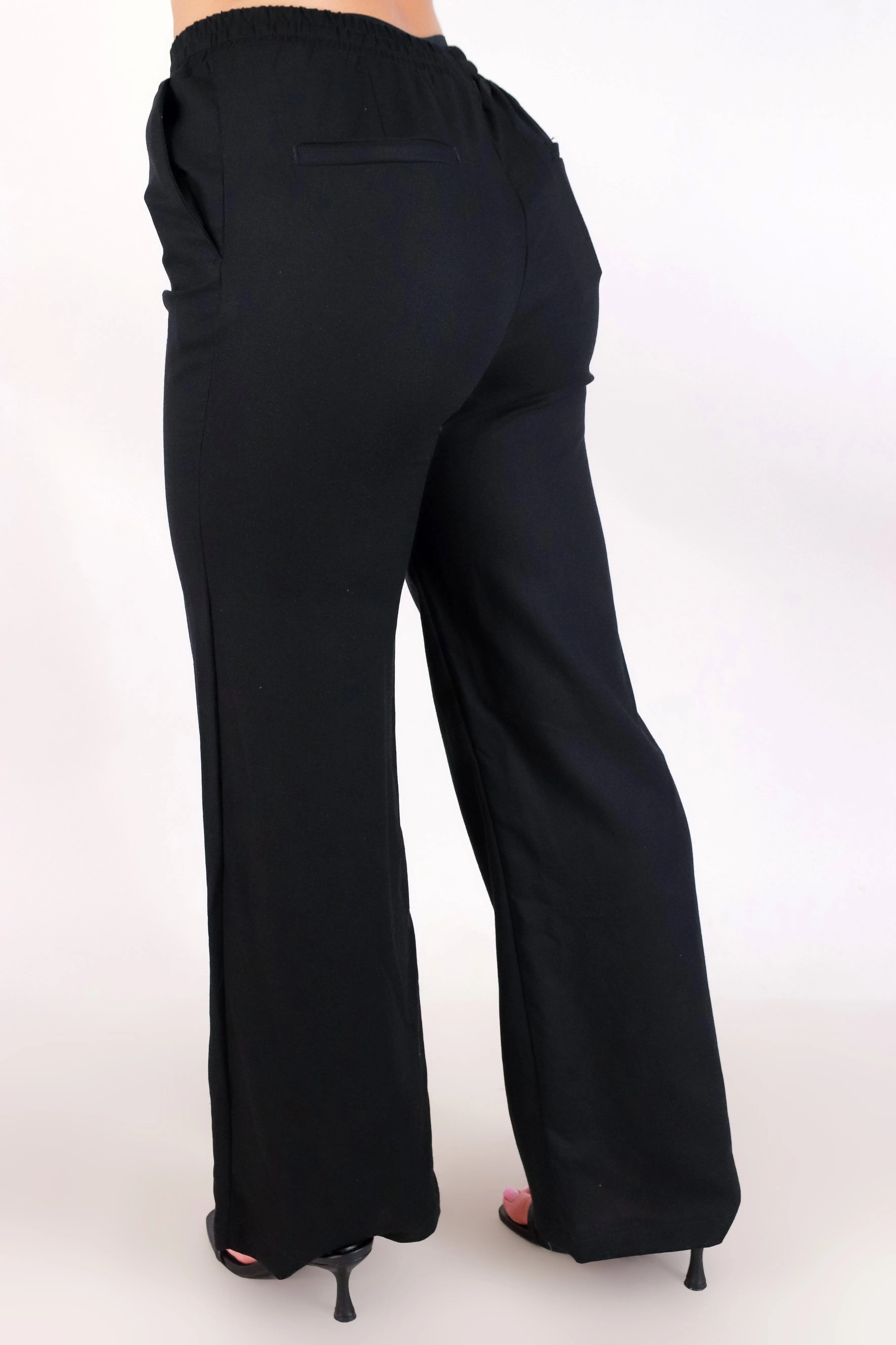 STAY TOXIC PANTS