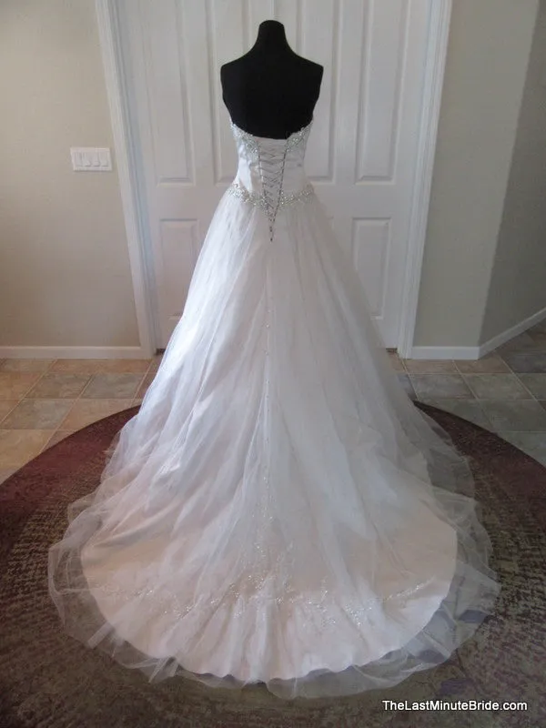 Stella York 5991