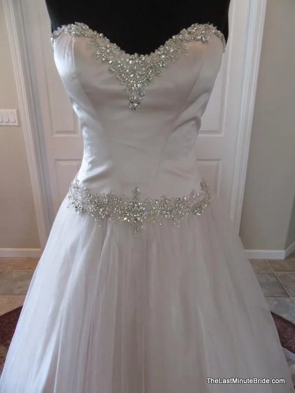 Stella York 5991