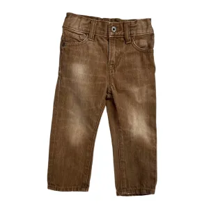 Straight Jeans, 18-24m // Gap