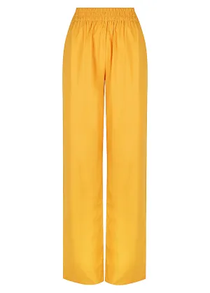Straight Leg Trouser