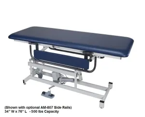 Table Treatment Hi-Lo Power 34w 76L 500lb Capacity by Armedica