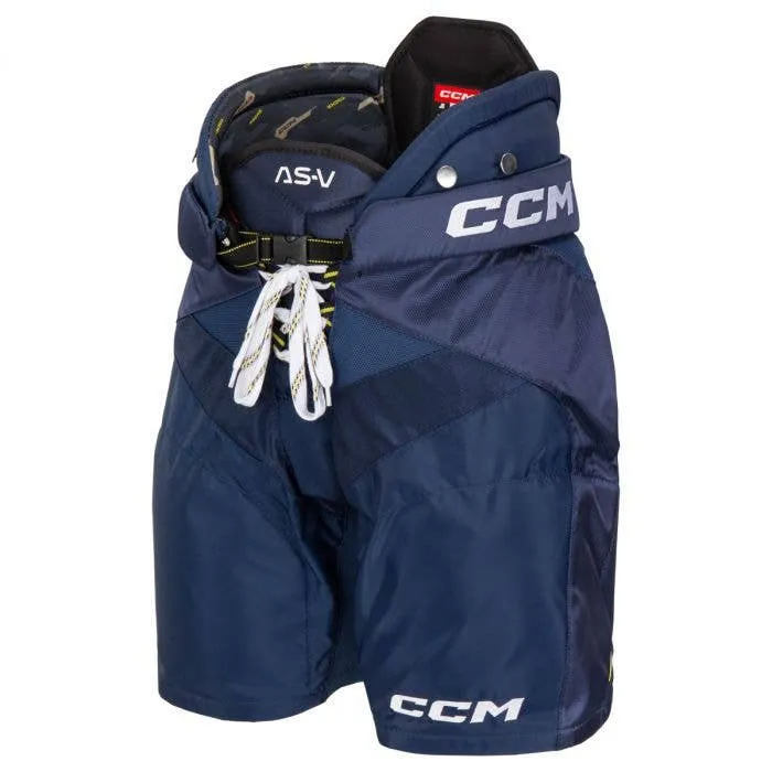 Tacks AS-V Junior Hockey Pants