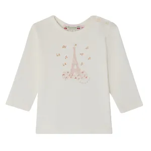 Tahsina Paris Long Sleeve T-Shirt