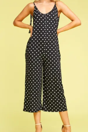 Take me to Paris Jumpsuit