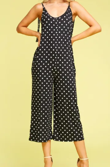 Take me to Paris Jumpsuit