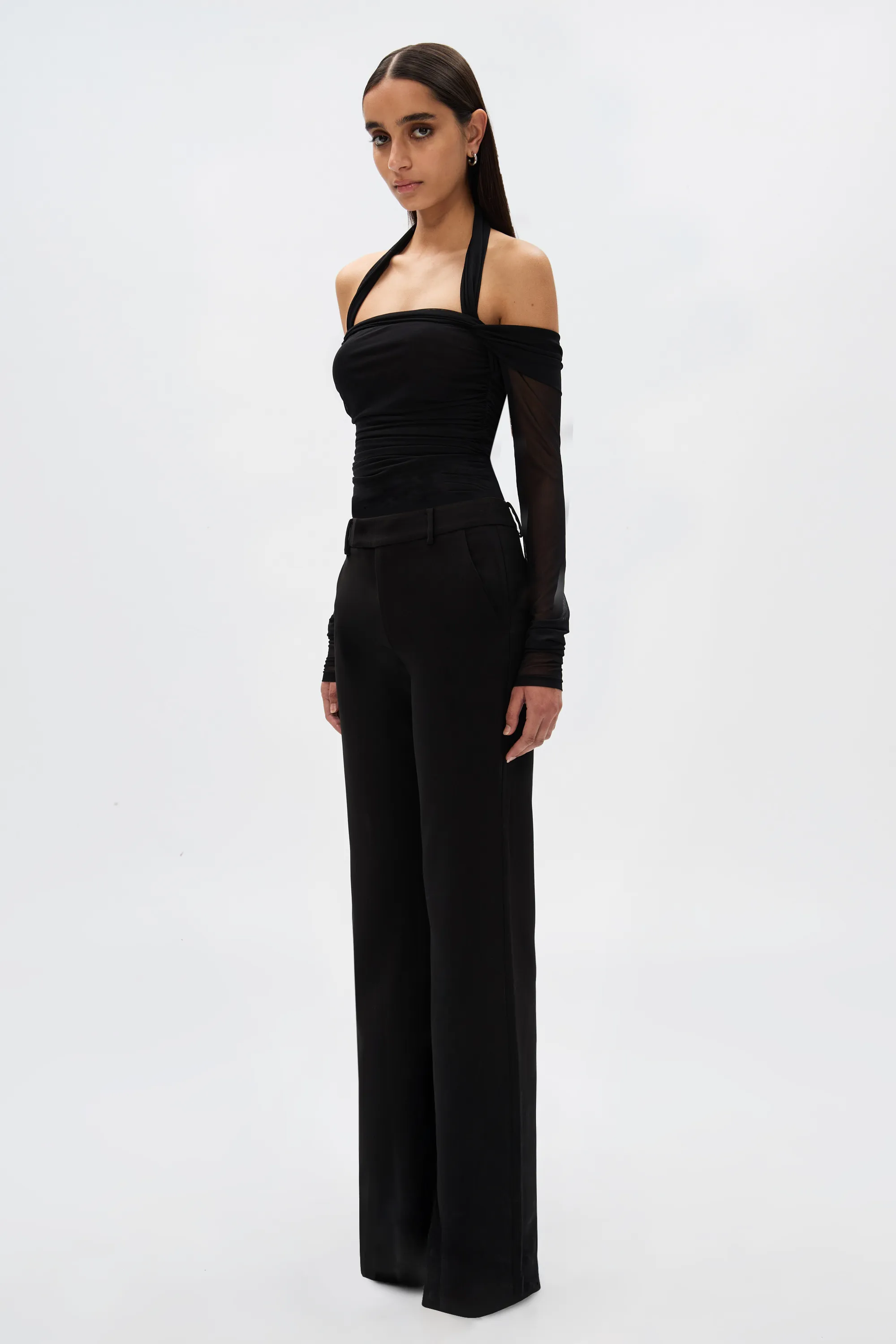 THE 'SONNET' MESH TOP
