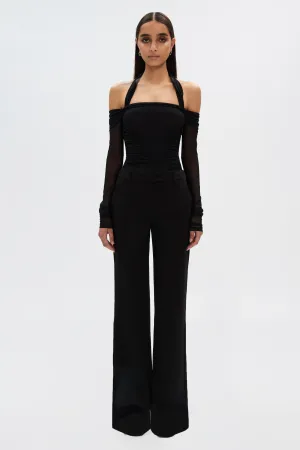 THE 'SONNET' MESH TOP