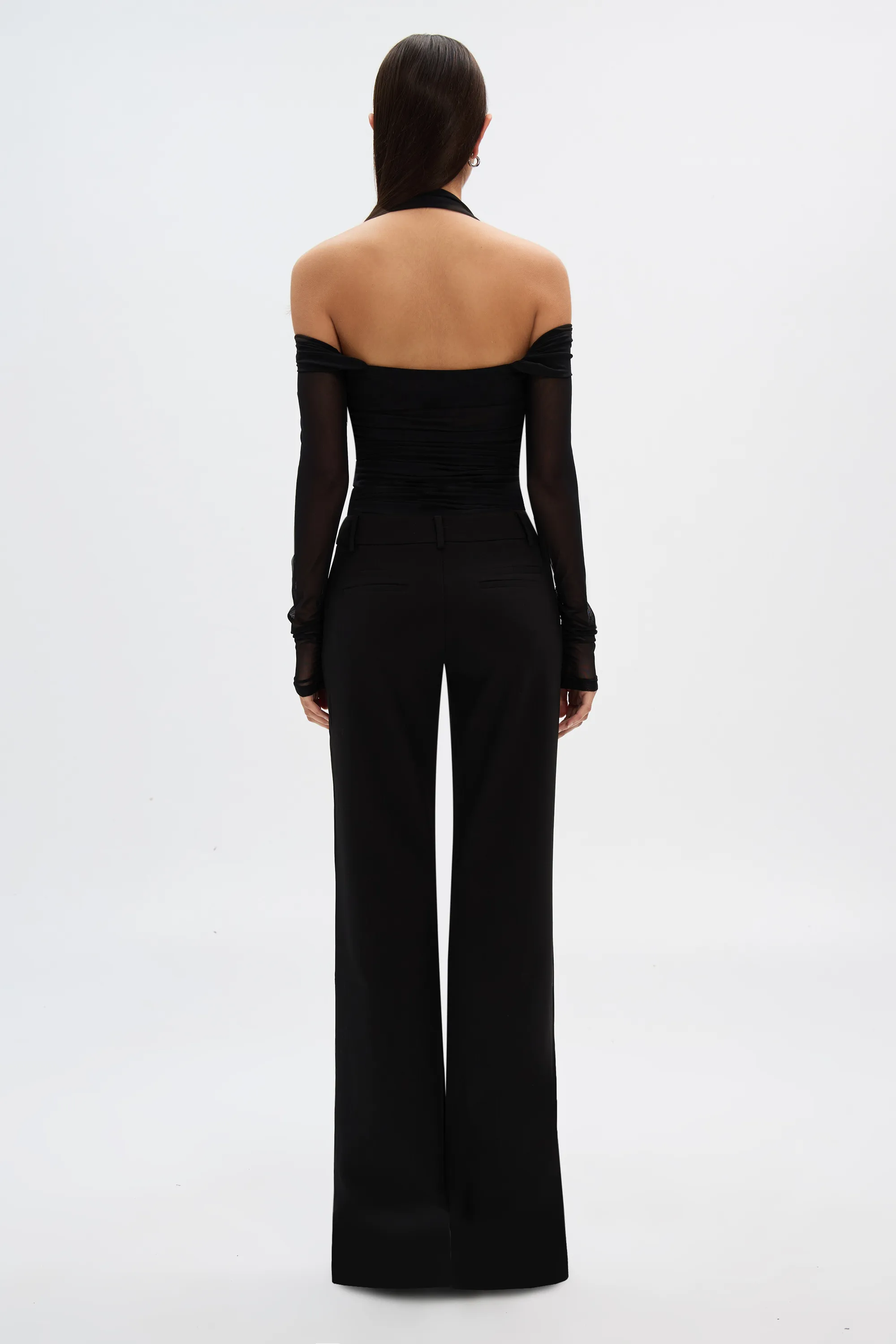 THE 'SONNET' MESH TOP