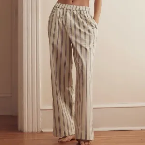 The Wren Boxer Pants by Anthropologie