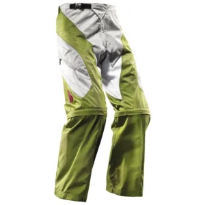 Thor Static Silver/Olive Pants