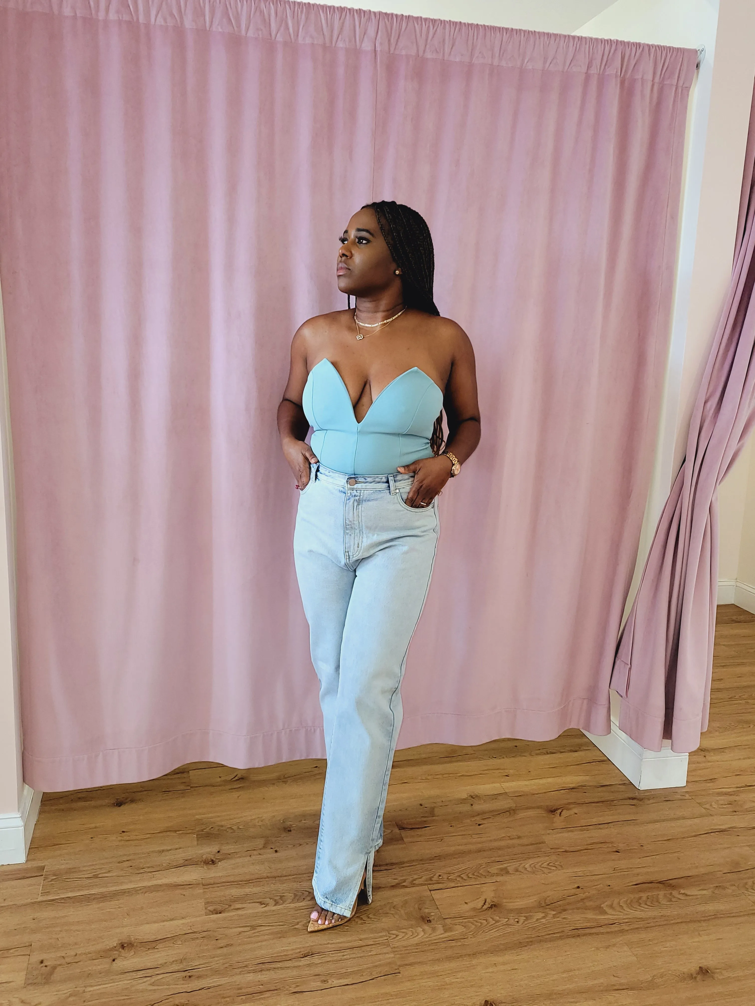 Tiana Jeans