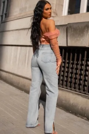 Tiana Jeans