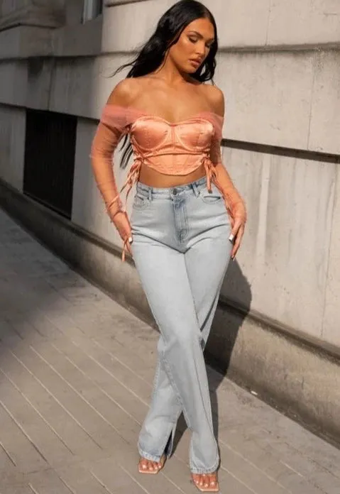 Tiana Jeans