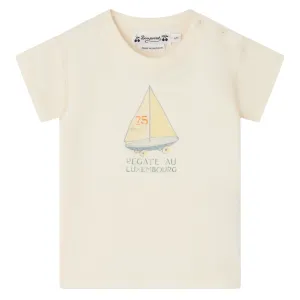 Tom Regatta T-Shirt