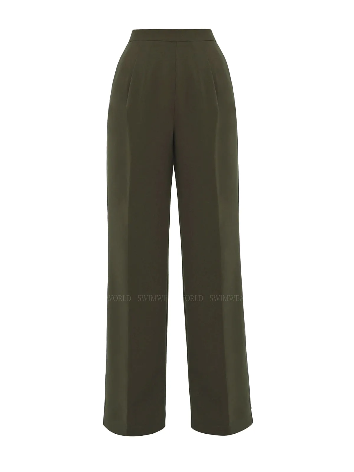 Uta Bootcut Pants