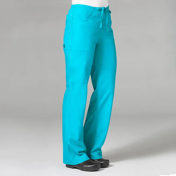 Utility Cargo Pant
