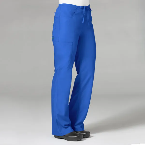 Utility Cargo Pant