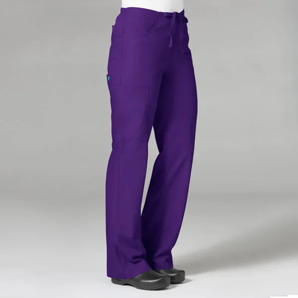 Utility Cargo Pant