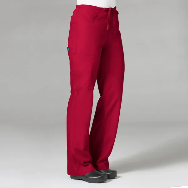 Utility Cargo Pant