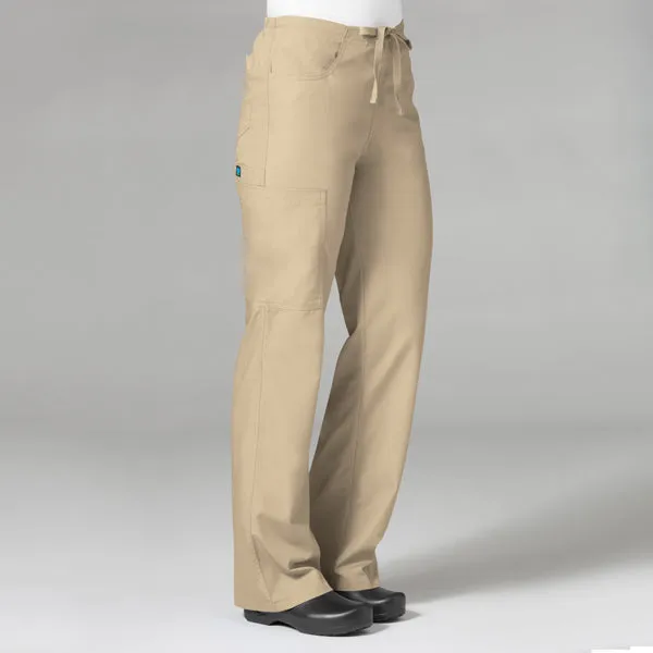 Utility Cargo Pant