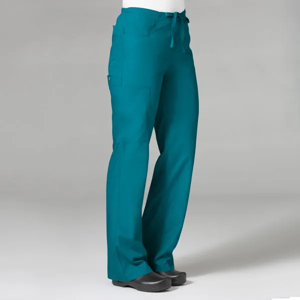 Utility Cargo Pant